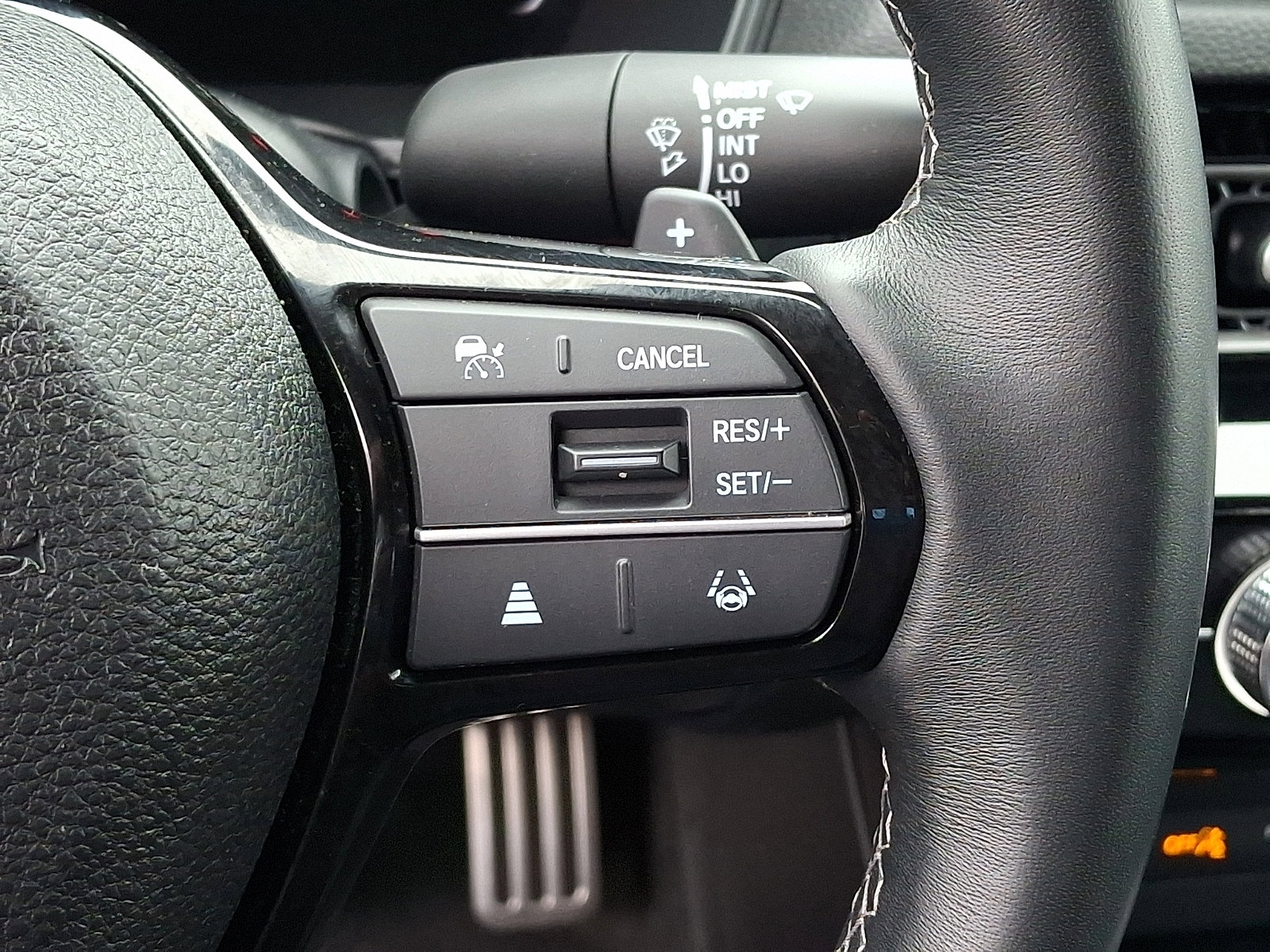 Used 2023 Honda Civic Sport image 21