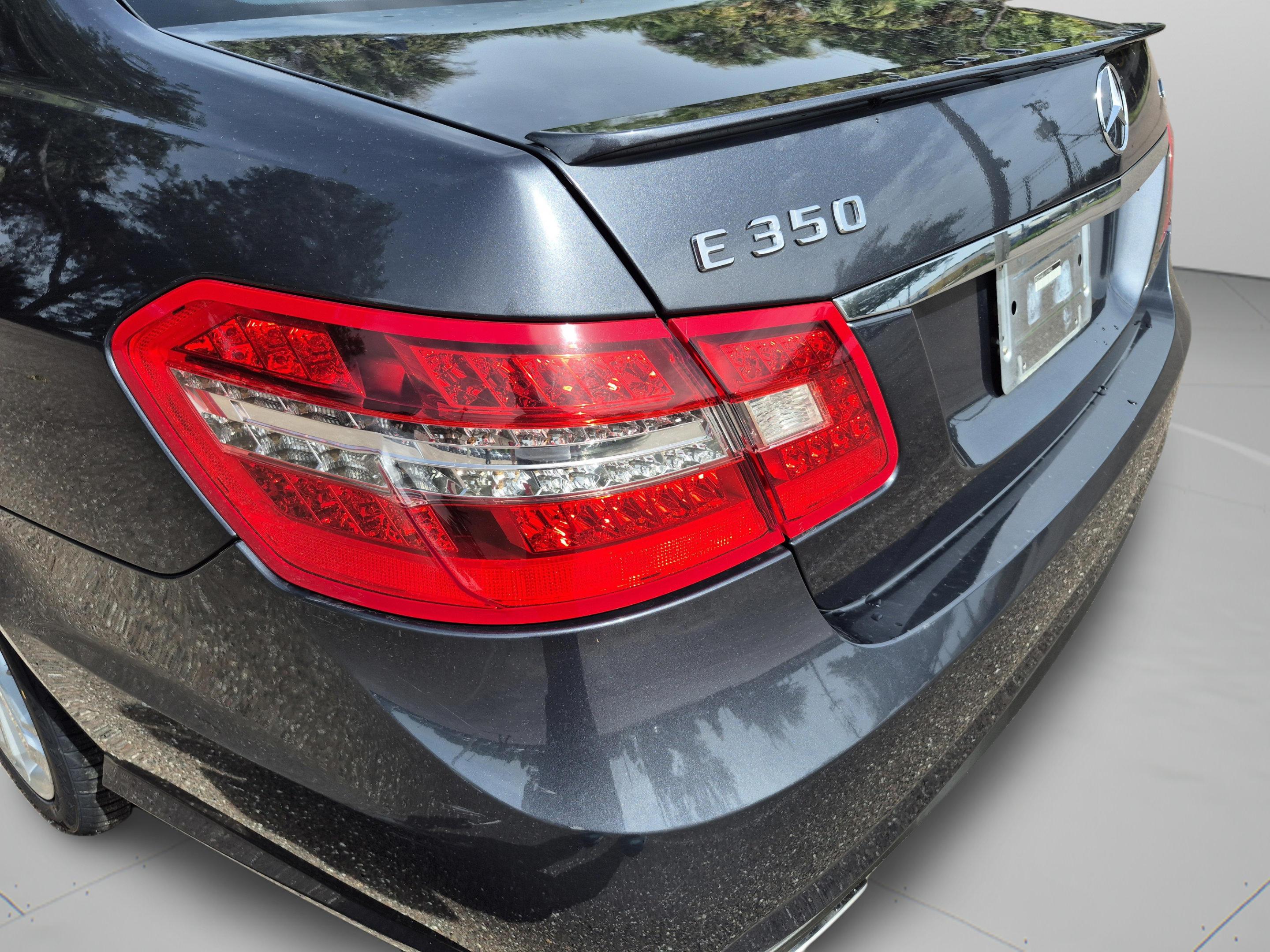 Used 2012 Mercedes-Benz E 350 4MATIC Sedan image 35