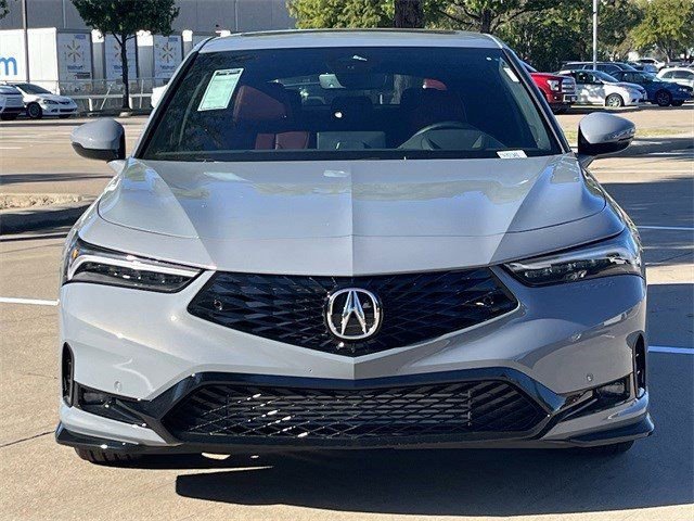 New 2026 Acura Integra A-Spec FWD image 8