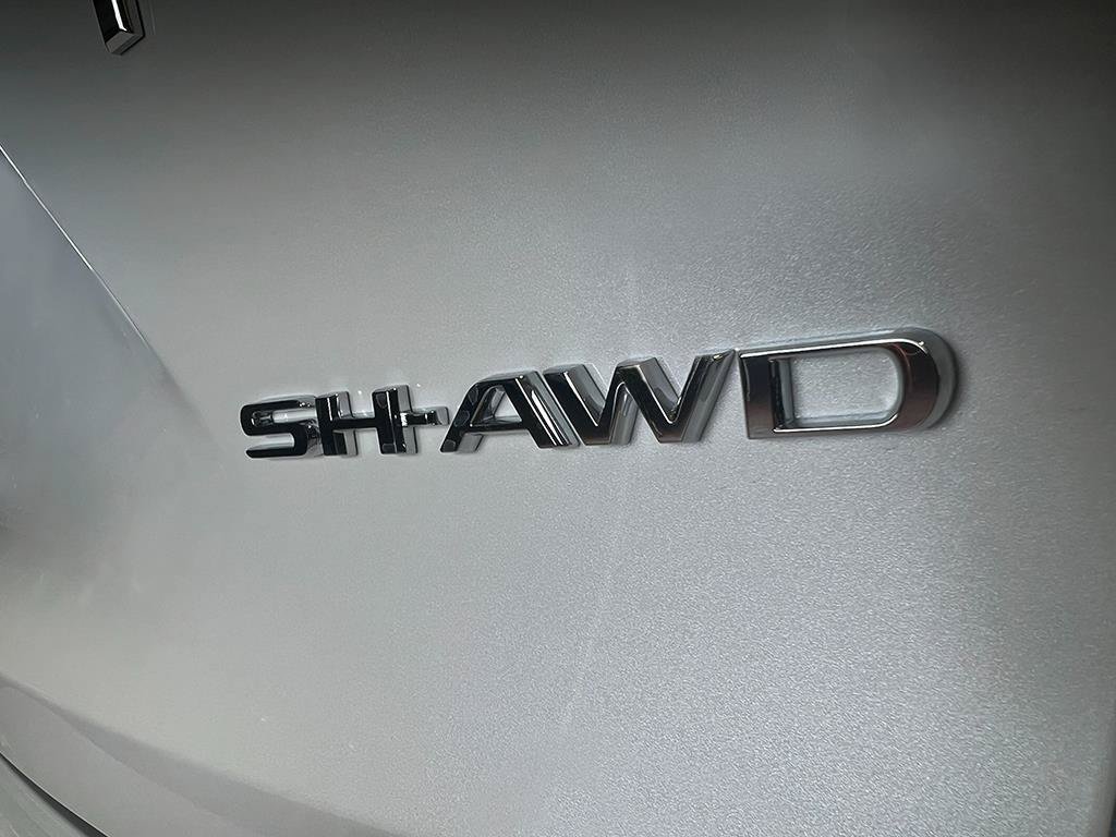 New 2026 Acura RDX w/ Technology Package AWD/4WD image 6