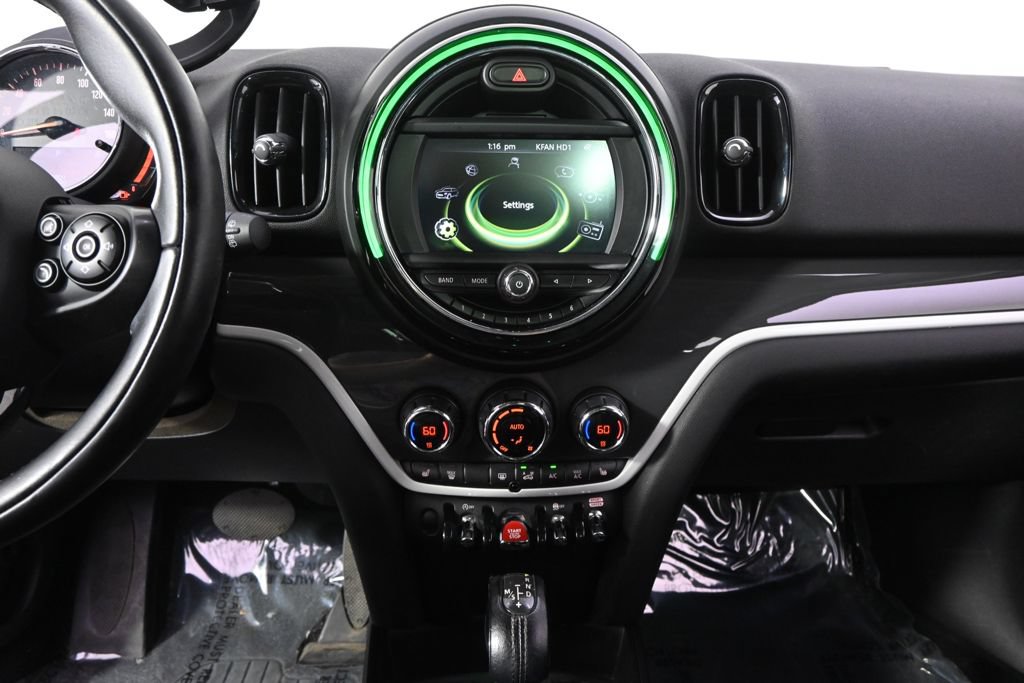 Used 2018 MINI Cooper Countryman S AWD/4WD image 27