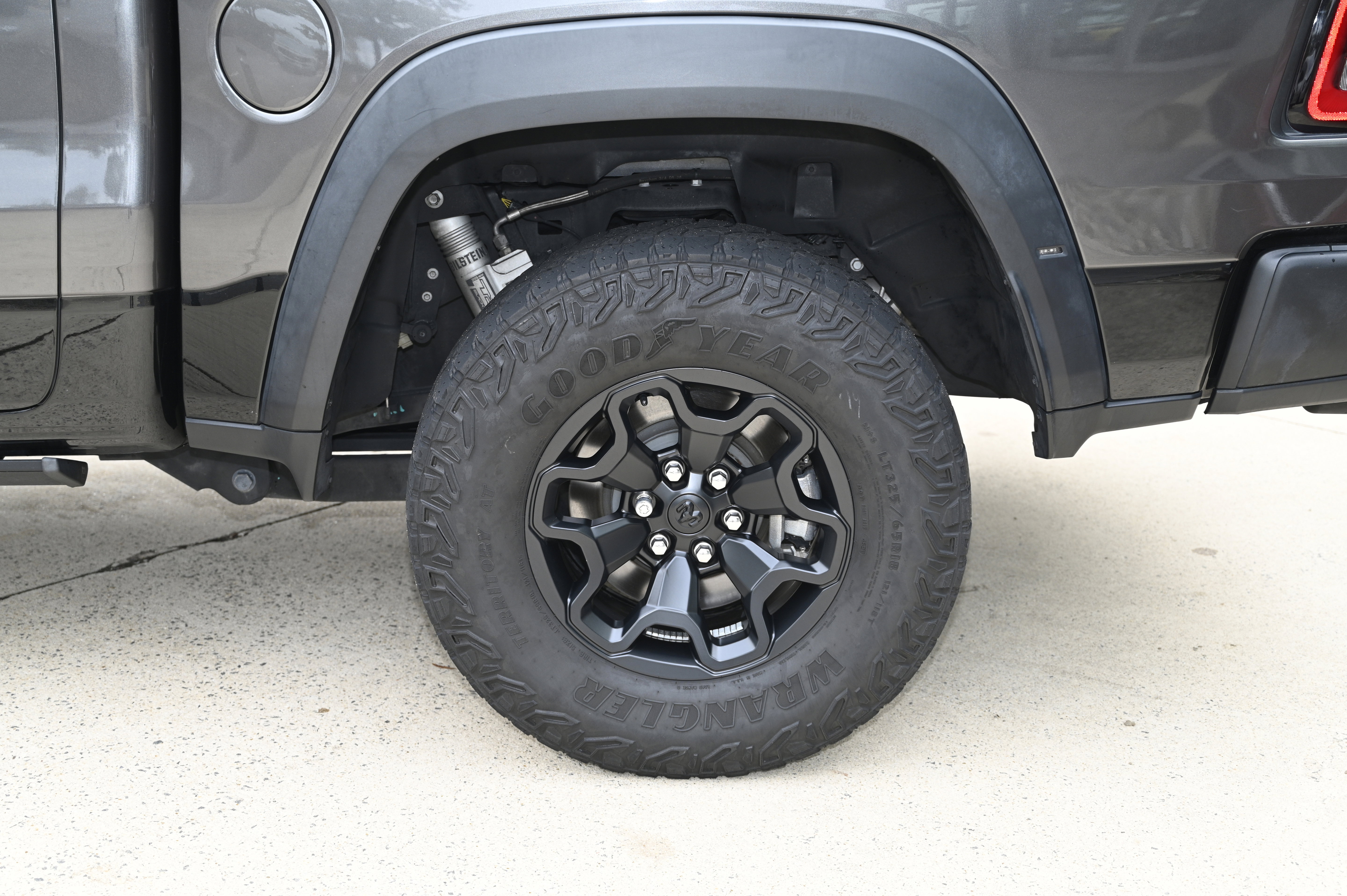 Used 2022 RAM 1500 TRX w/ TRX Level 1 Equipment Group image 10