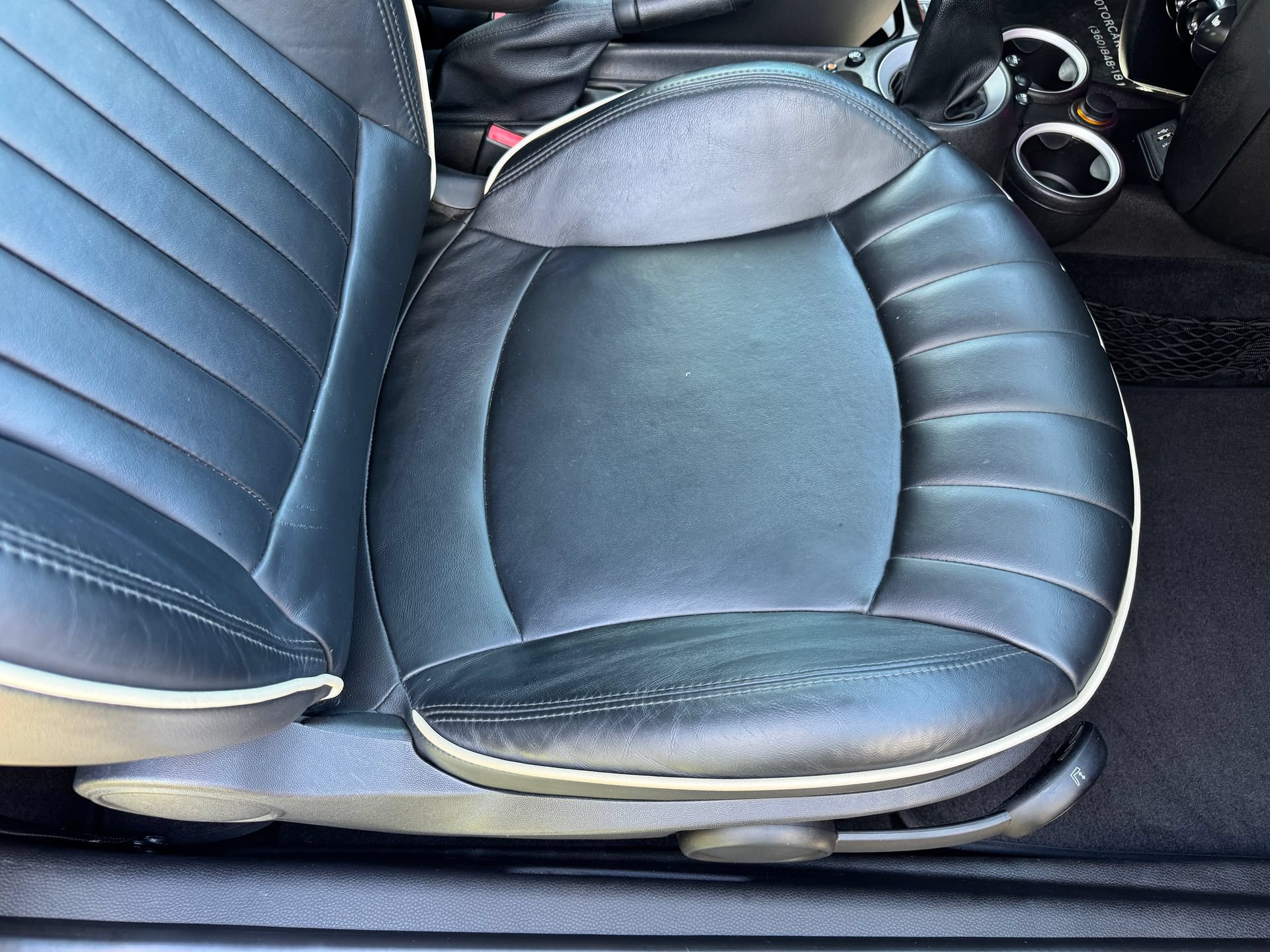 Used 2014 MINI Cooper S FWD image 18