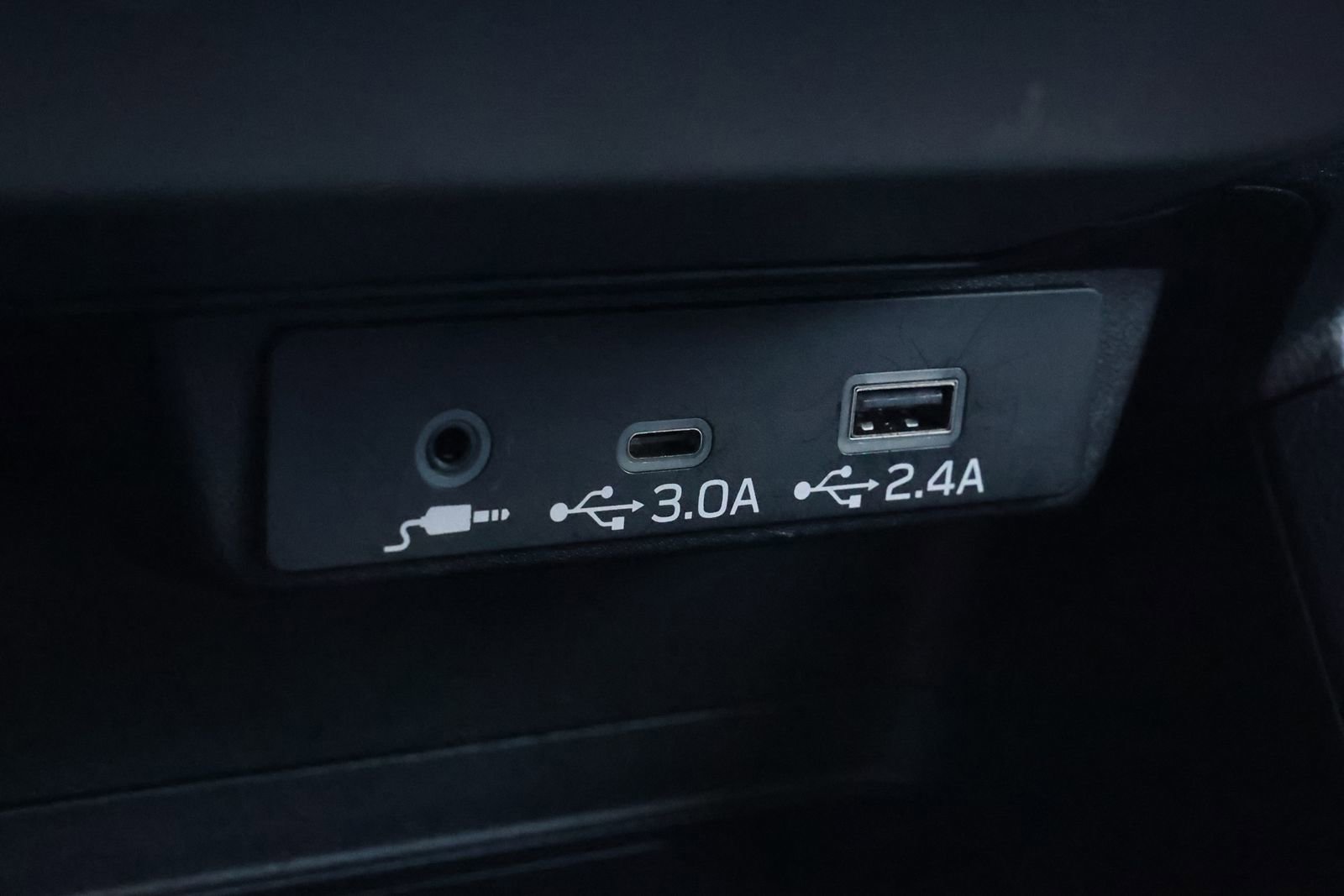 Used 2024 Subaru Crosstrek 2.5i Limited image 22