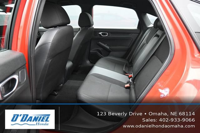 Used 2026 Honda Civic Sport image 35