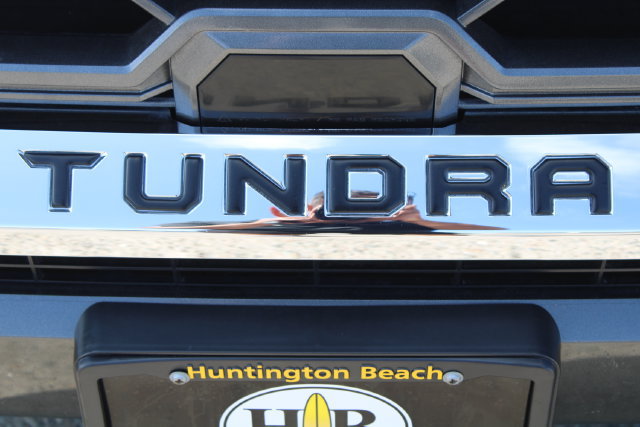 Used 2023 Toyota Tundra 1794 Edition w/ TRD Off-Road Package AWD/4WD image 9
