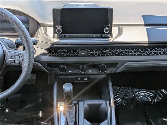 Used 2024 Honda Accord LX image 12