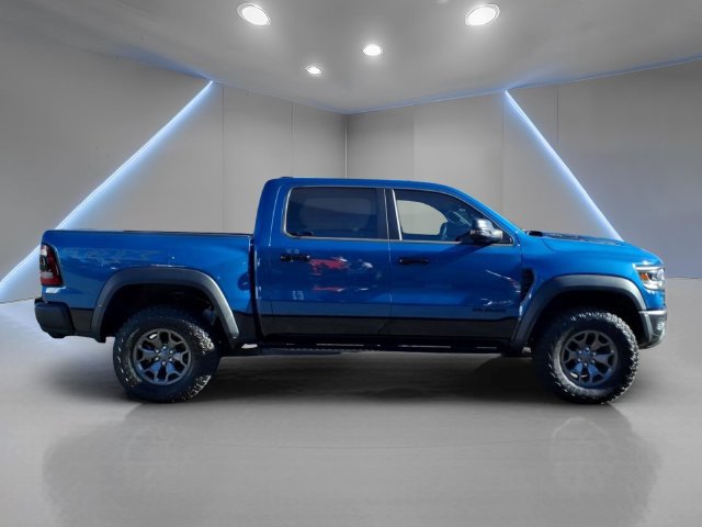 Used 2024 RAM 1500 TRX AWD/4WD image 2