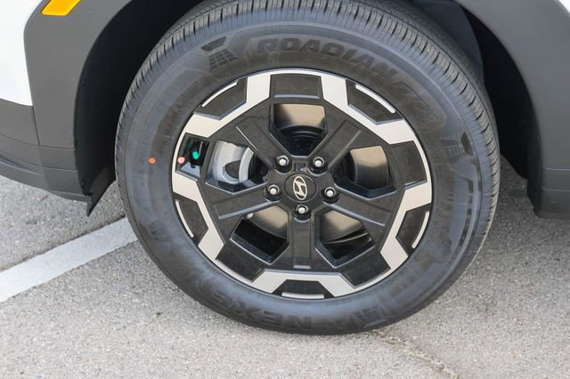 New 2026 Hyundai Santa Fe SEL image 7