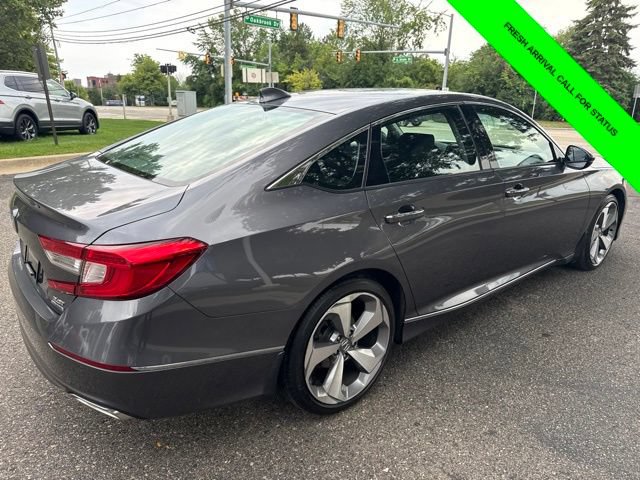 Used 2018 Honda Accord Touring image 40