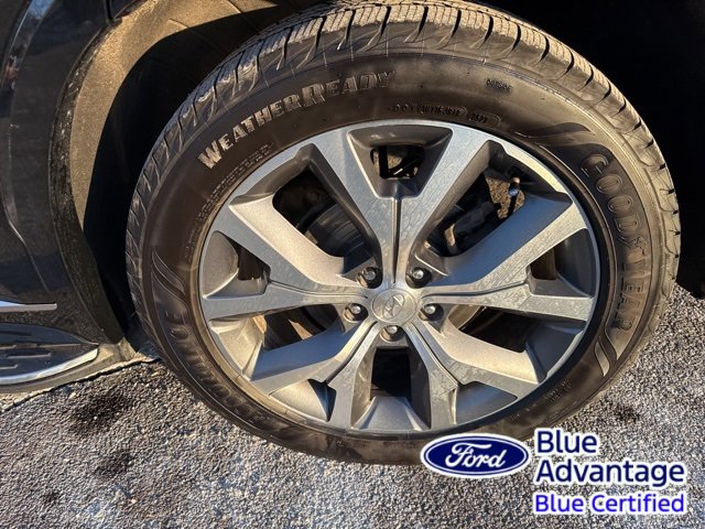 Used 2021 Hyundai Palisade Limited image 11