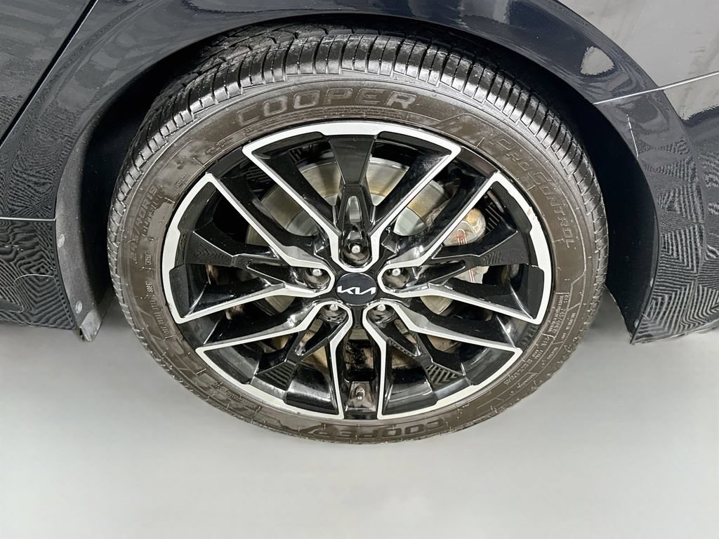 Used 2023 Kia K5 GT w/ GT1 Package FWD image 34