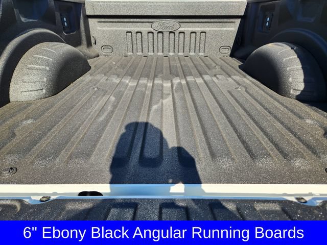 New 2026 Ford F250 Lariat w/ Black Appearance Package AWD/4WD image 33