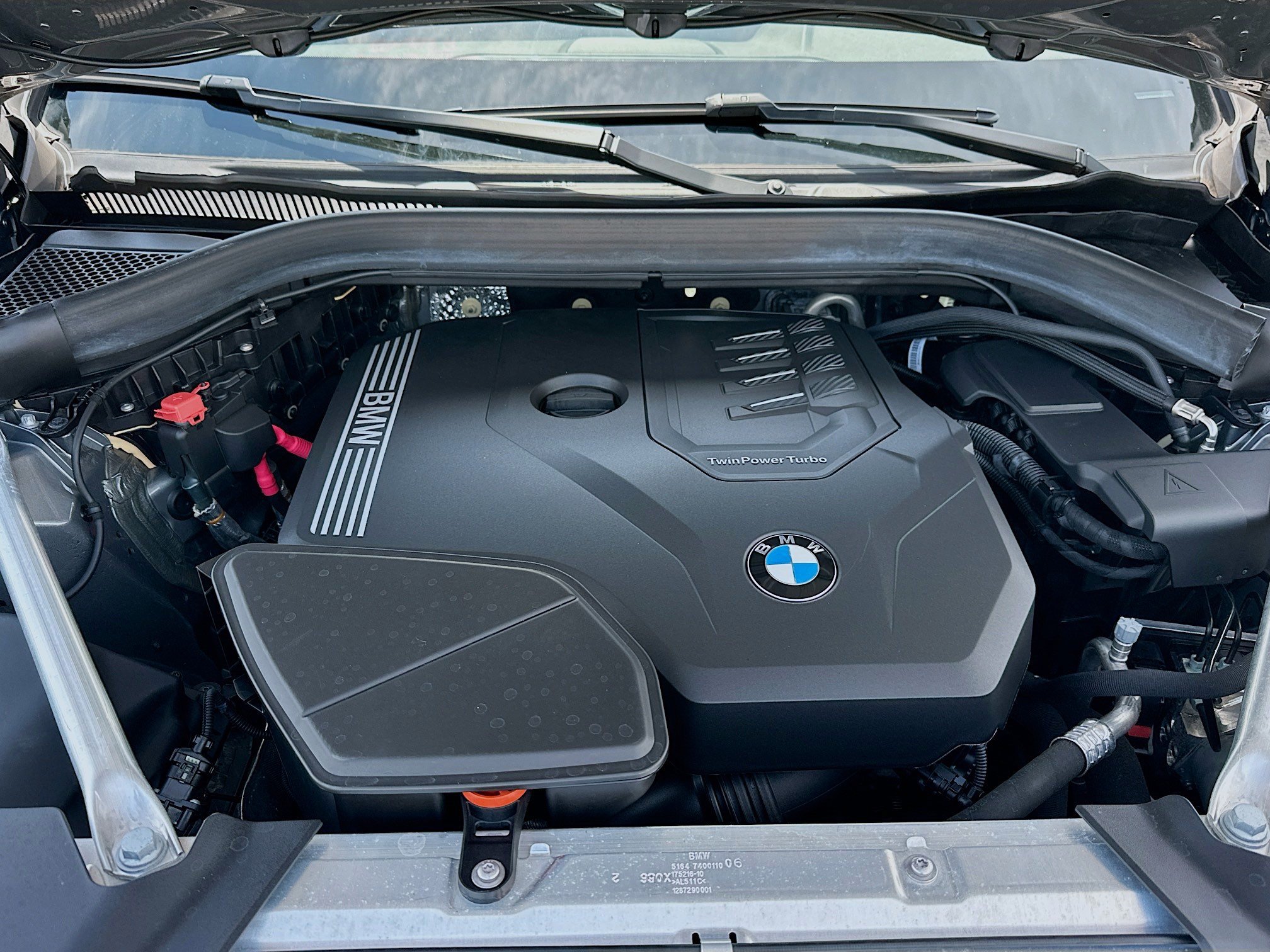 Used 2023 BMW X3 sDrive30i w/ Premium Package RWD image 25
