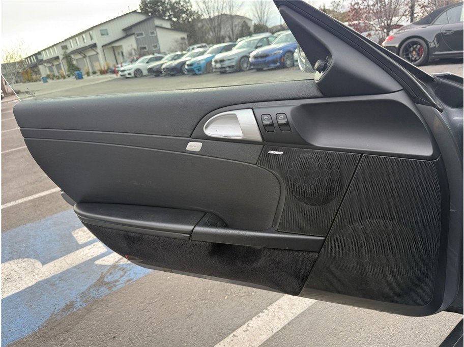 Used 2006 Porsche Boxster image 29