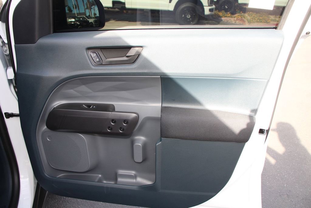 Certified 2025 Ford Maverick XL w/ 4K Tow Package AWD/4WD image 27