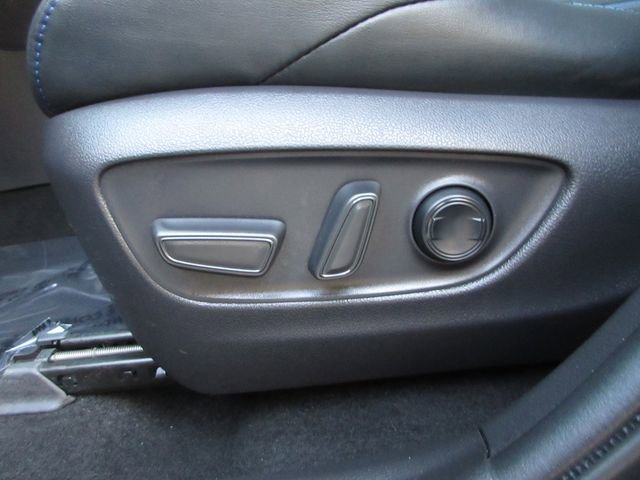 Used 2020 Toyota RAV4 XSE w/ XSE Grade Weather Package image 12