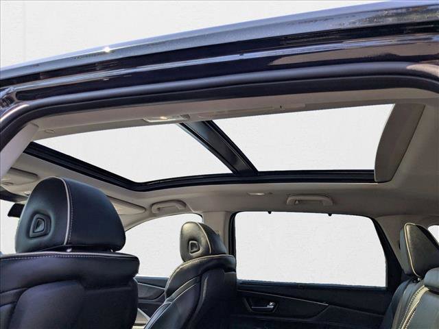 Certified 2023 Acura MDX SH-AWD w/ Advance Package image 21