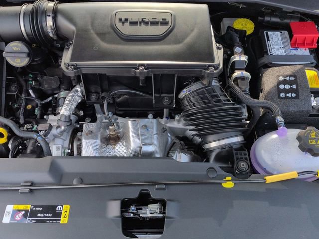 New 2026 Jeep Compass Trailhawk w/ Sun, Sound & Navigation Group image 33