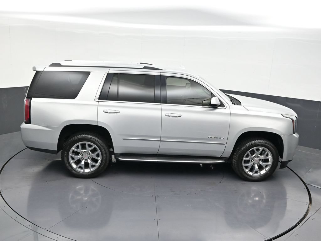 Used 2018 GMC Yukon Denali RWD image 22