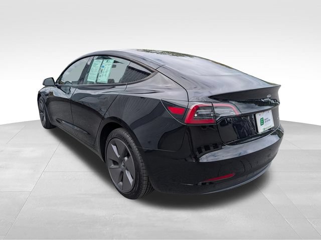 Used 2023 Tesla Model 3 Long Range AWD/4WD image 5