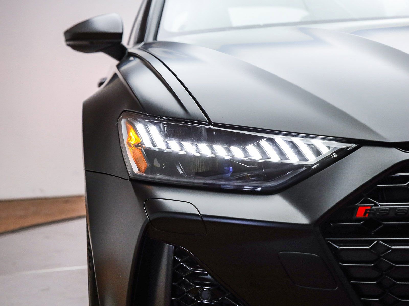 New 2026 Audi RS 6 performance image 17