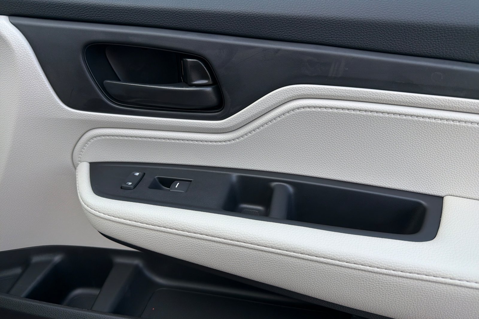 New 2027 Honda Odyssey EX-L image 20