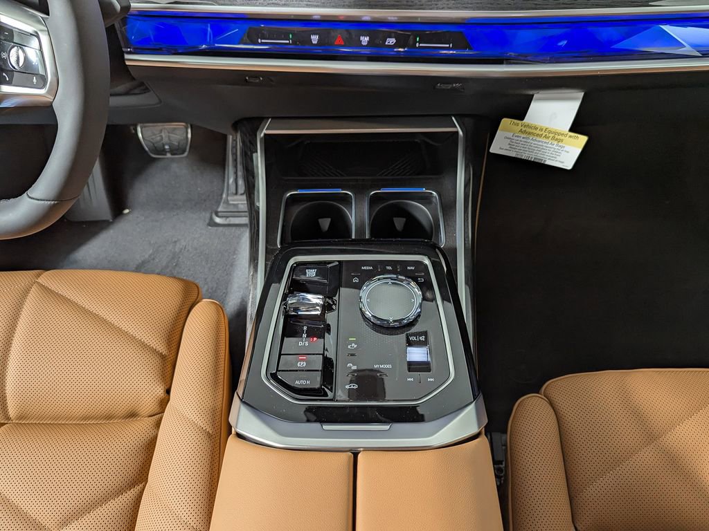 New 2026 BMW 740i xDrive image 33