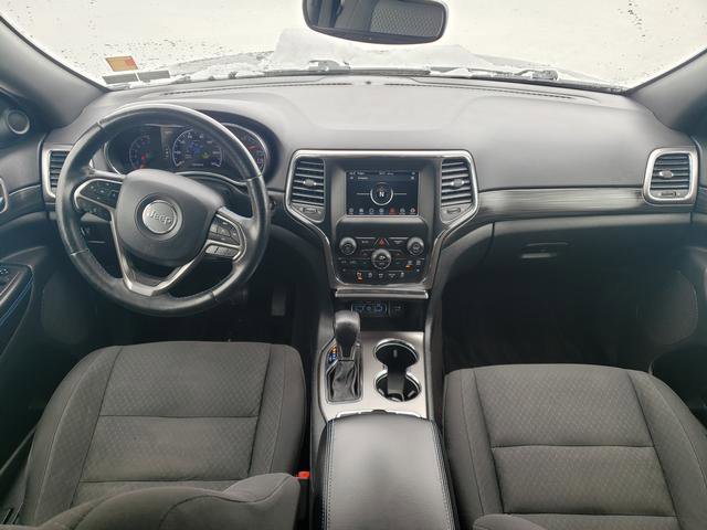 Used 2019 Jeep Grand Cherokee Laredo image 15