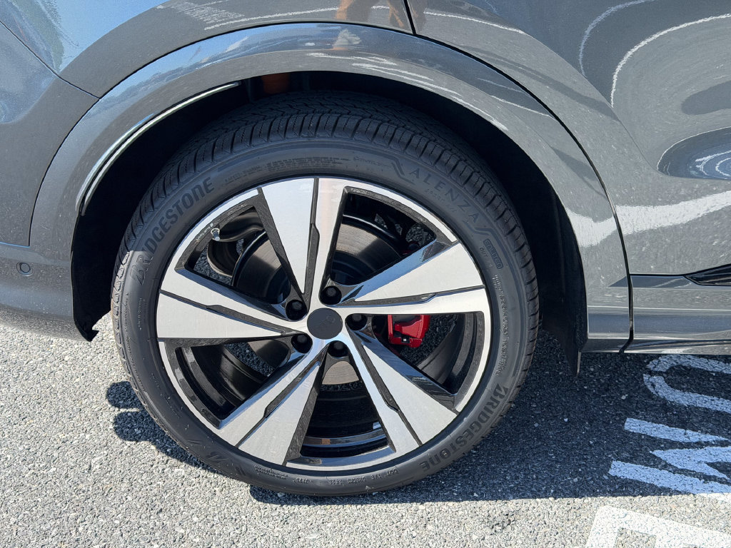 New 2026 Audi SQ5 Premium Plus AWD/4WD image 6