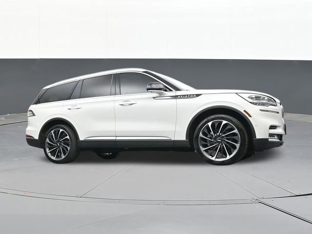 Used 2021 Lincoln Aviator Reserve w/ Equipment Group 202A image 57
