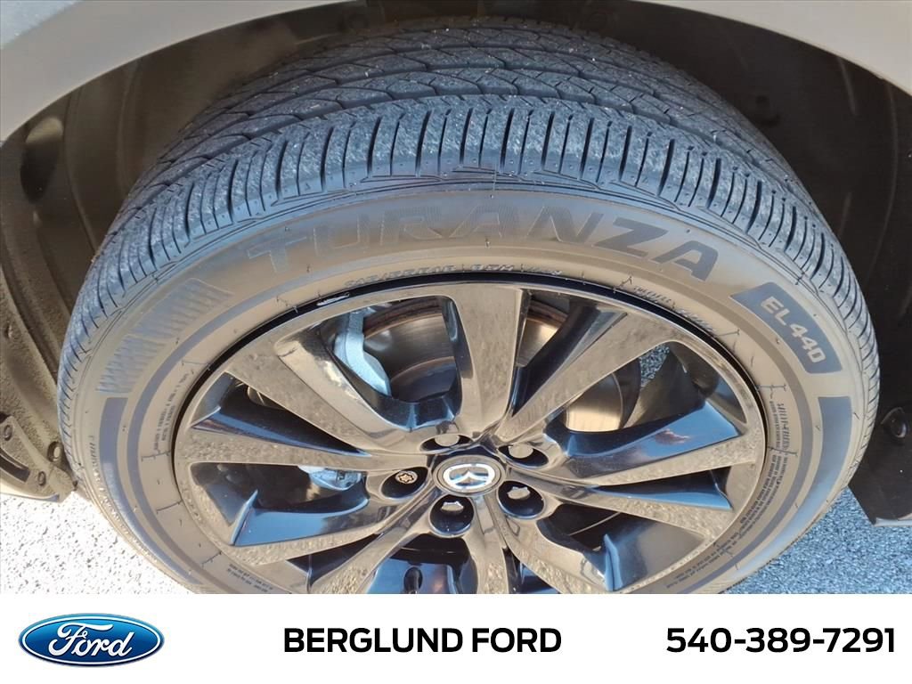 Used 2024 MAZDA CX-30 AWD 2.5 S w/ Preferred Package image 11