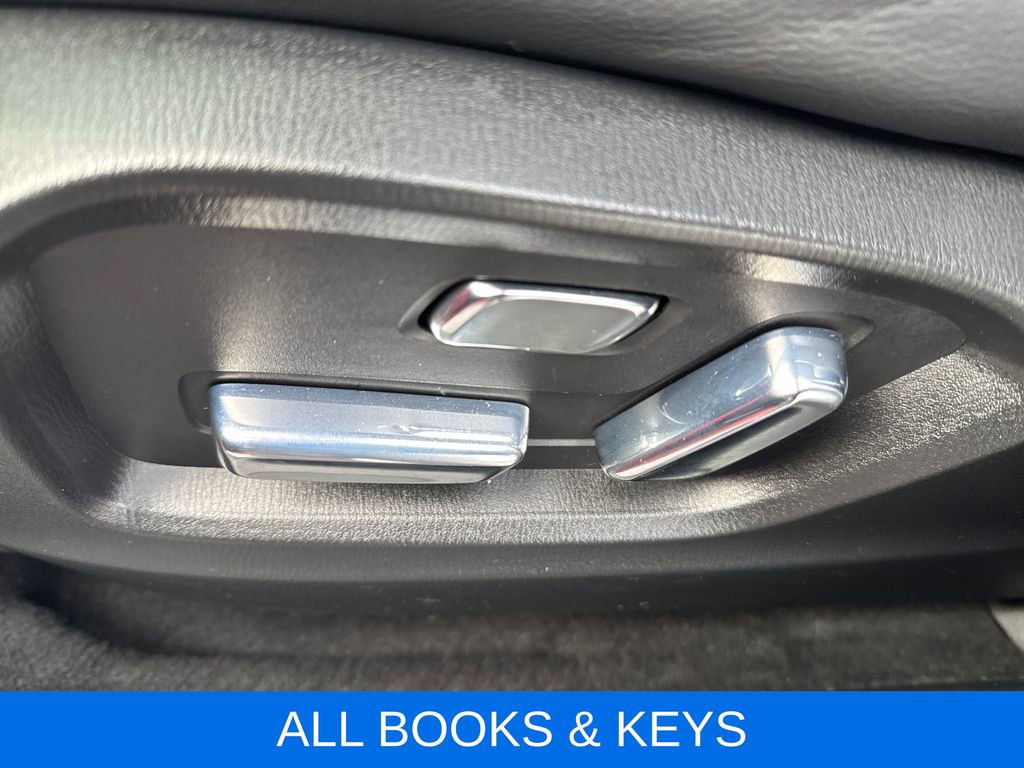 Used 2022 MAZDA CX-9 Grand Touring image 10