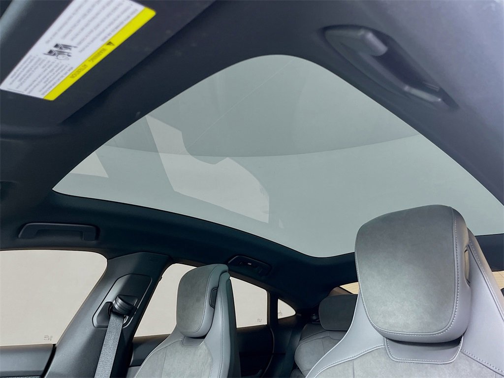 Certified 2024 Porsche Taycan w/ Premium Package image 18