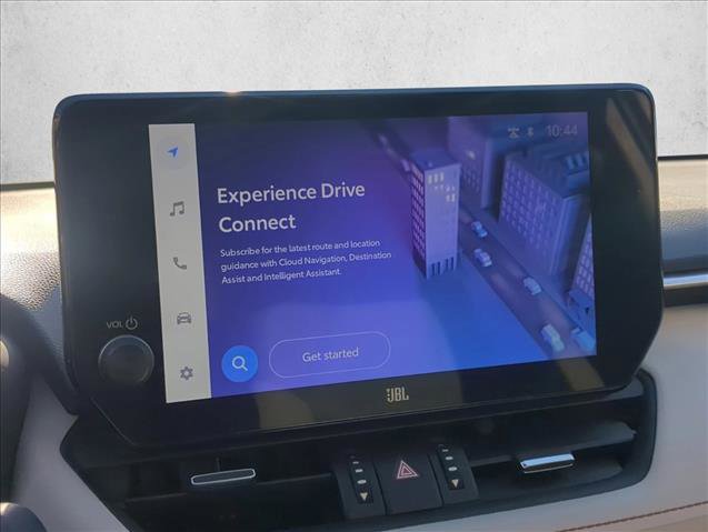 Used 2023 Toyota RAV4 Limited image 12