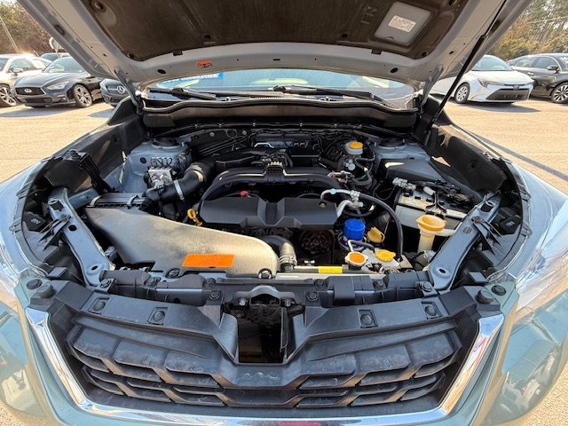 Used 2018 Subaru Forester 2.5i Limited AWD/4WD image 9