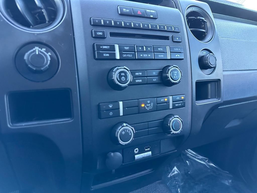 Used 2014 Ford F150 XL w/ Equipment Group 101A Mid image 17