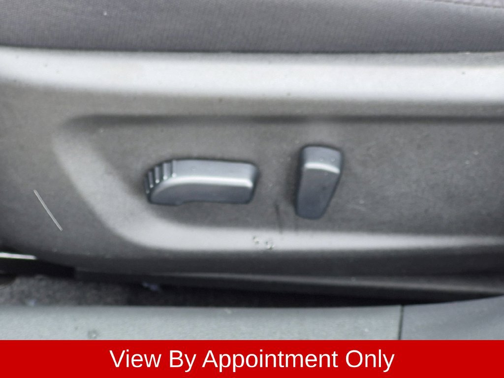 Used 2025 Nissan Altima 2.5 SV FWD image 14