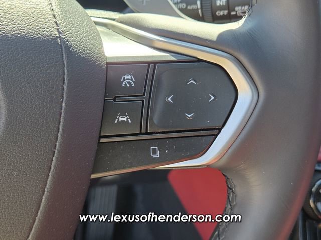 Used 2024 Lexus NX 350 AWD image 24