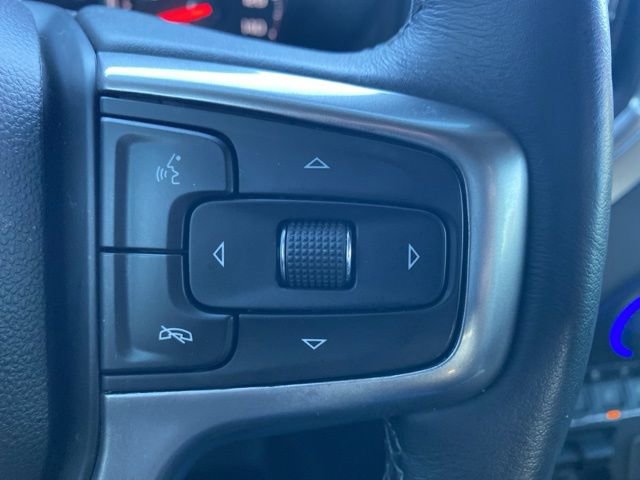 Used 2022 Chevrolet Silverado 2500 LTZ w/ LTZ Plus Package image 33