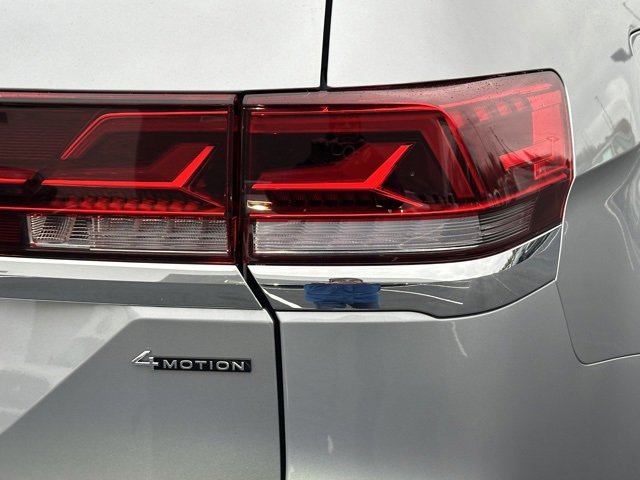 New 2026 Volkswagen Atlas SE image 15