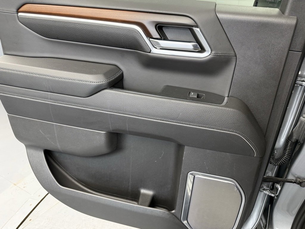 Used 2024 GMC Sierra 1500 Denali image 37