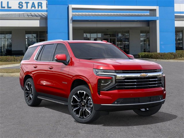 New 2026 Chevrolet Tahoe LT w/ Comfort Package image 7