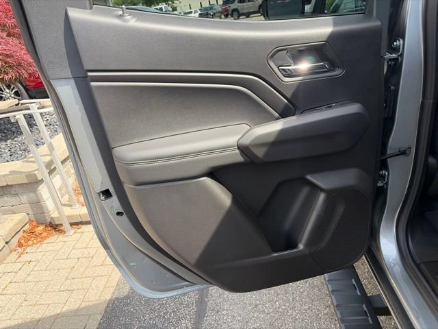 New 2026 GMC Canyon Elevation w/ Convenience Package AWD/4WD image 17