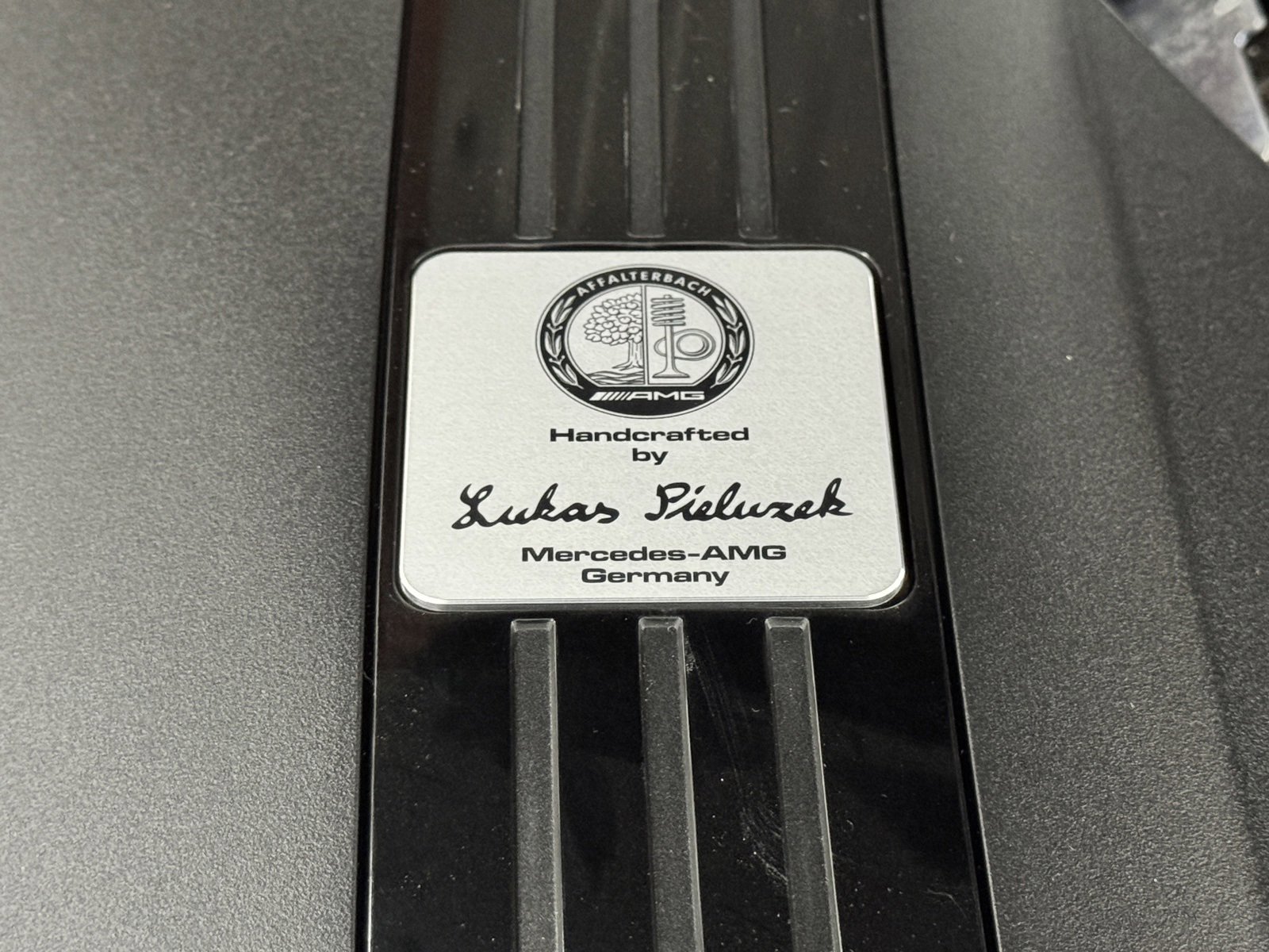 Used 2024 Mercedes-Benz SL 63 AMG 4MATIC image 38