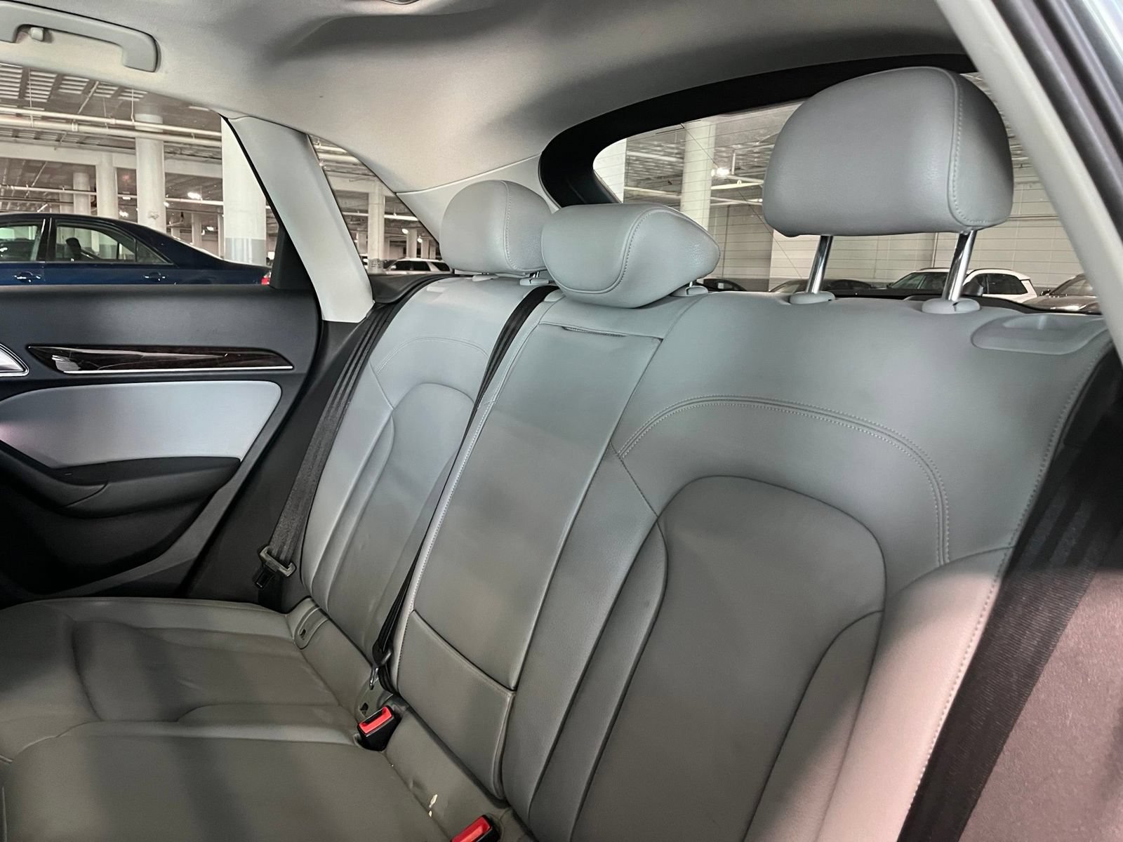 Used 2016 Audi Q3 2.0T Premium Plus AWD/4WD image 34