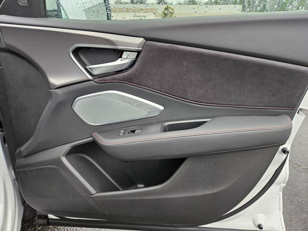 New 2026 Acura RDX w/ Advance Package AWD/4WD image 14