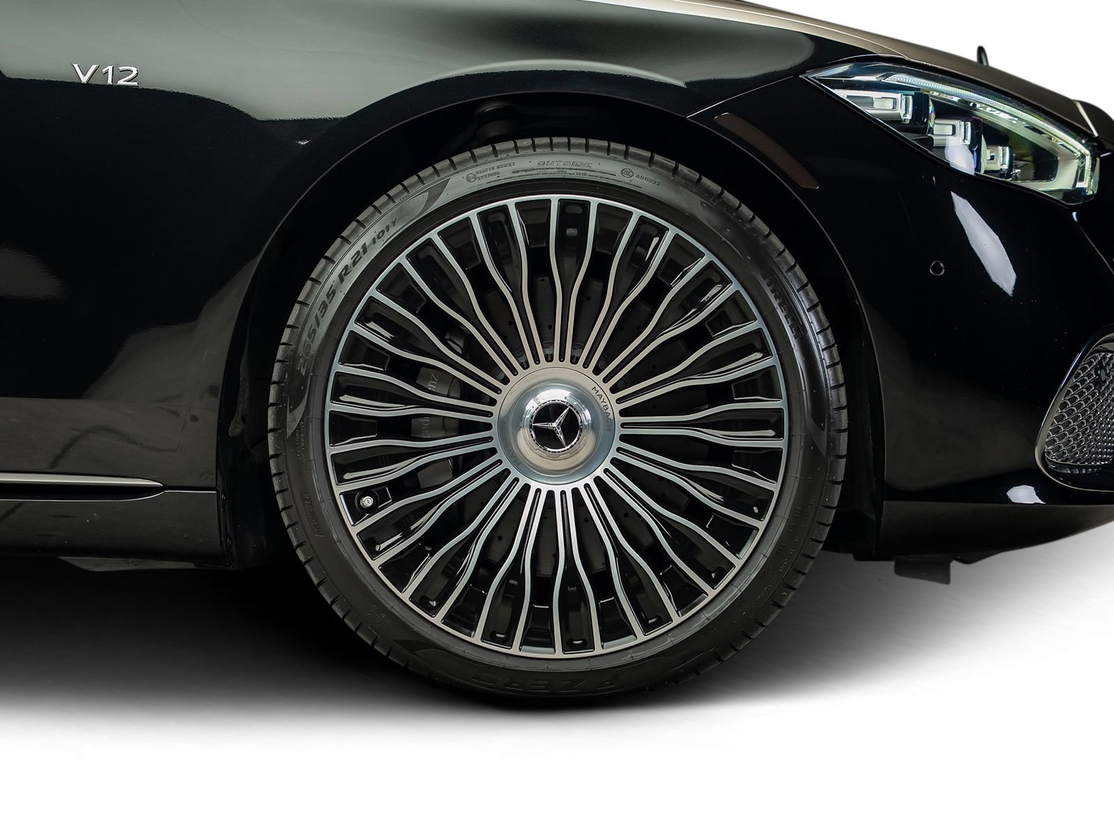 Used 2023 Mercedes-Benz Maybach S 680 4MATIC image 30