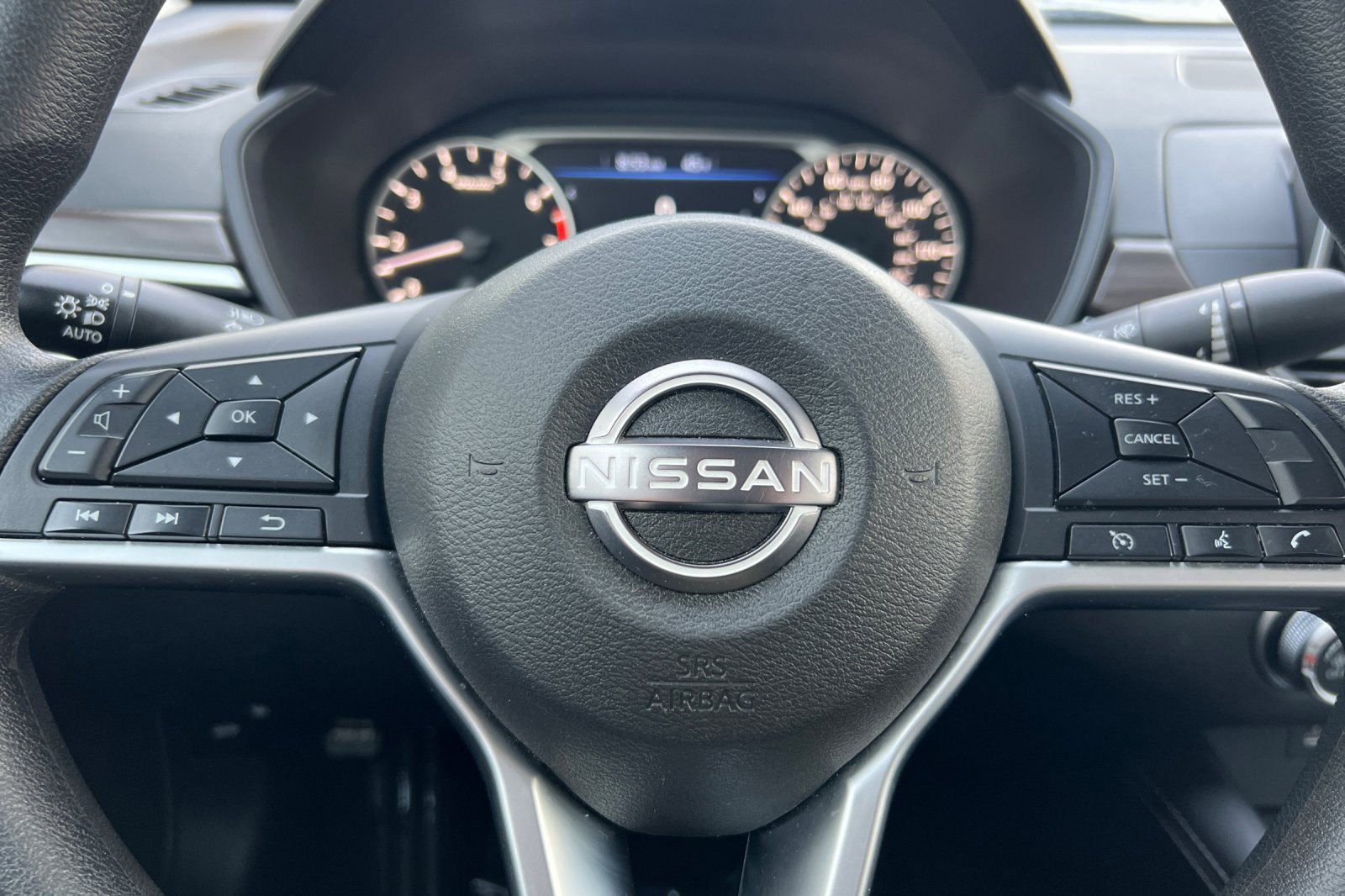 Used 2023 Nissan Altima 2.5 SV image 19