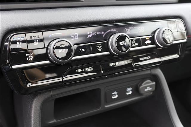 New 2026 Honda Pilot Black Edition image 20